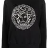 Versace sweat à imprimé Medusa Head