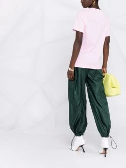 Versace t-shirt à logo Medusa Head