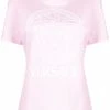 Versace t-shirt à logo Medusa Head