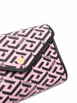 Versace sac à bandoulière Greca