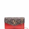Versace mini pochette Virtus La Greca