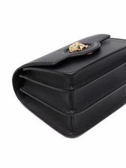 Versace sac à bandoulière à plaque Medusa