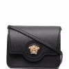 Versace sac à bandoulière à plaque Medusa