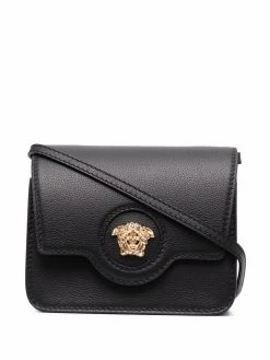 Versace sac à bandoulière à plaque Medusa