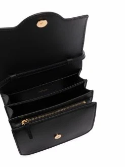 Versace sac à bandoulière à plaque Medusa