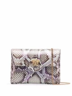 Versace pochette Medusa Head