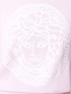 Versace pull à motif Medusa Head