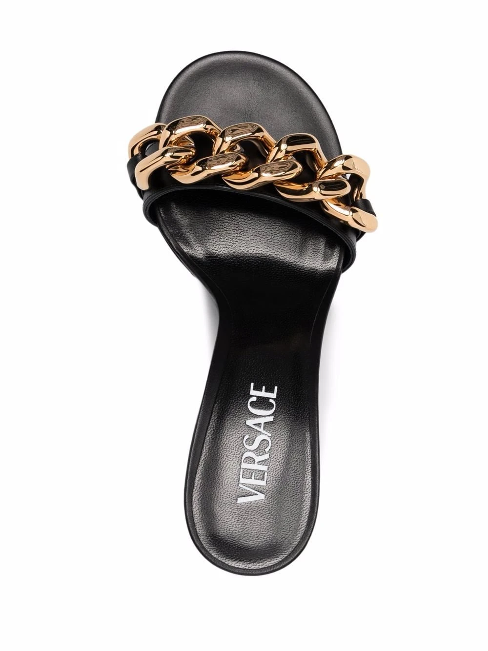 Versace Prix Distinctifs Mules Medusa Chain femme 6 Versace mules Medusa Chain