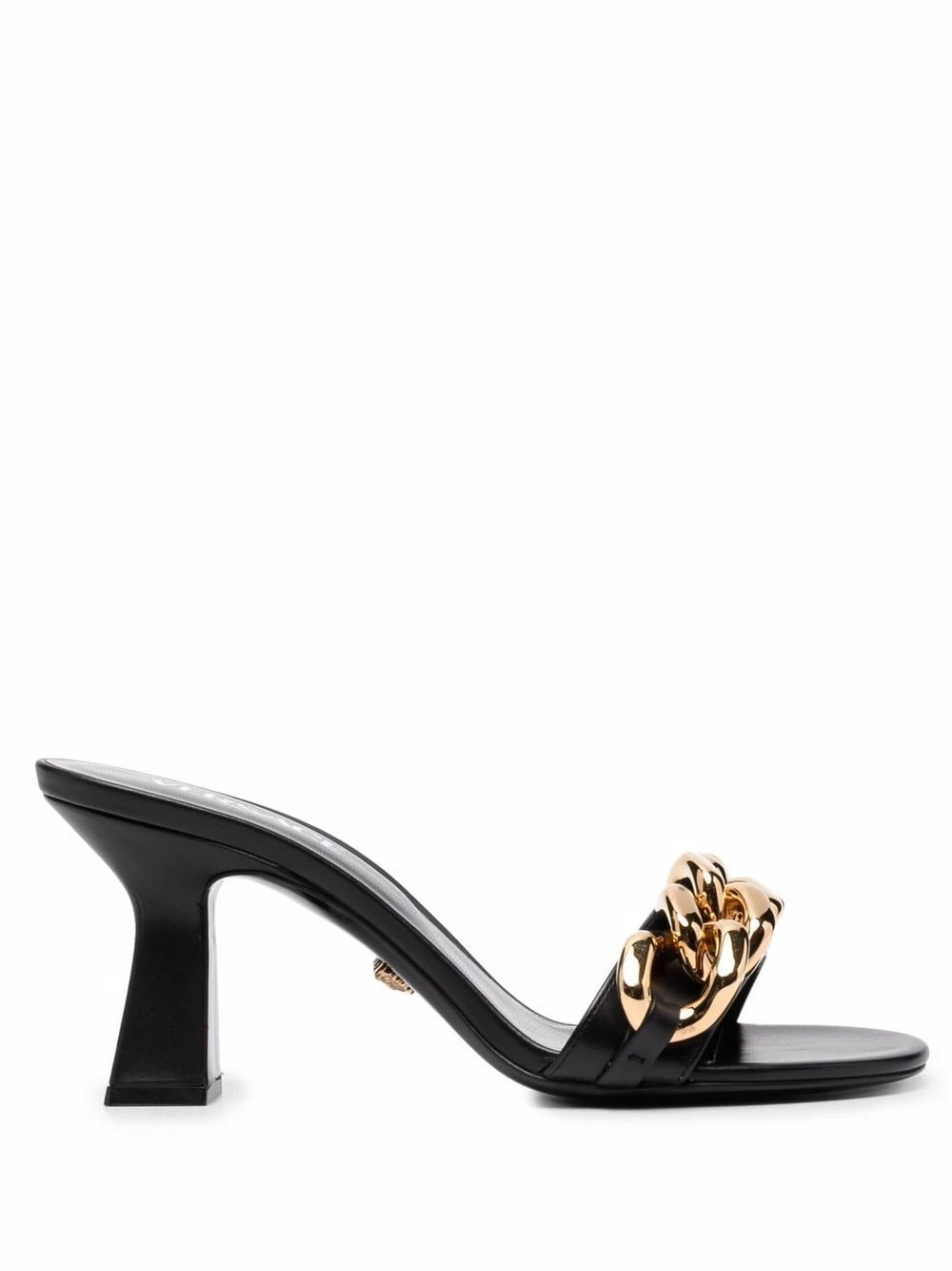 Versace Prix Distinctifs Mules Medusa Chain femme 3 Versace mules Medusa Chain