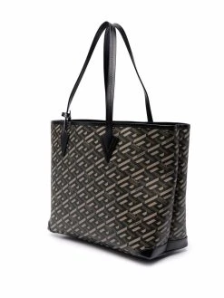 Versace sac cabas Medusa Smiley