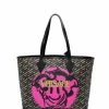 Versace sac cabas Medusa Smiley