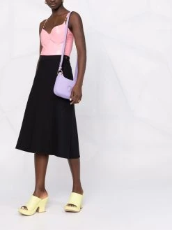 Versace sac à bandoulière La Medusa