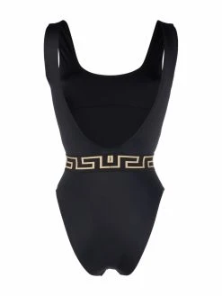 Versace maillot de bain Greca Medusa