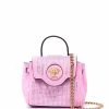 Versace Mini sac Medusa Head Prix Préférentiel mini sacs femme 2 Versace mini sac Medusa Head
