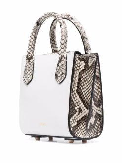 Versace sac à bandoulière Virtus