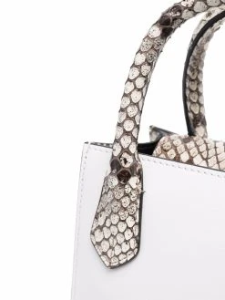 Versace sac à bandoulière Virtus