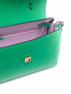 Qualité absolue Versace Sac à main La Medusa sacs cabas femme 12 Versace sac à main La Medusa