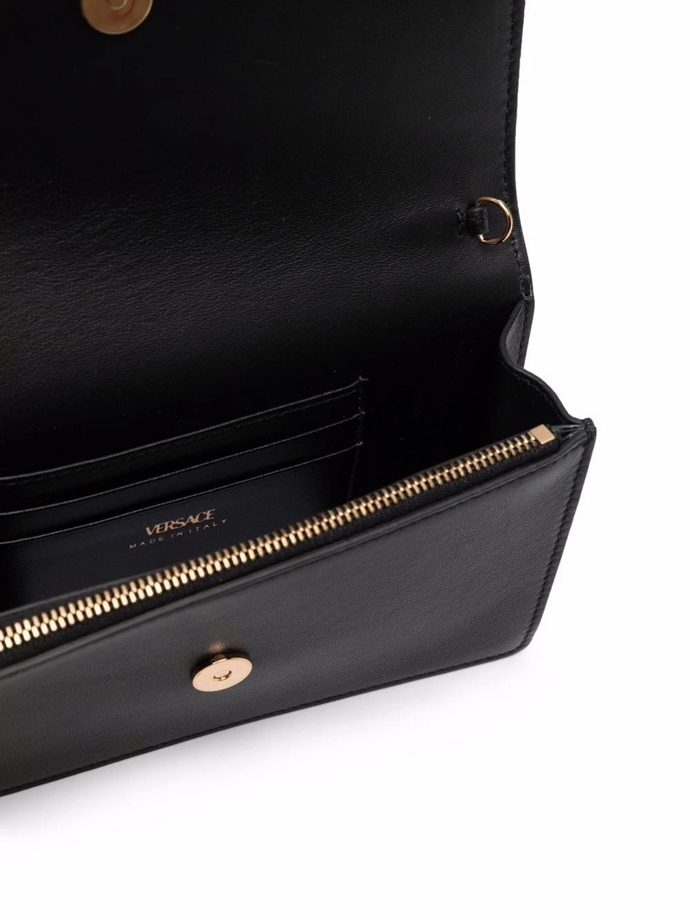 Versace Prix Préférentiel Sac à bandoulière Virtus sacs à bandoulière & besaces femme 8 Versace sac à bandoulière Virtus