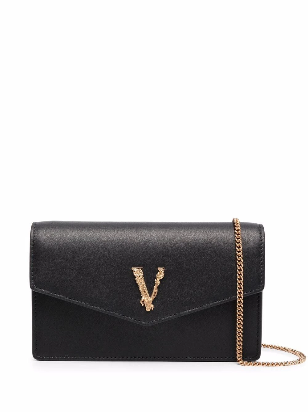 Versace Prix Préférentiel Sac à bandoulière Virtus sacs à bandoulière & besaces femme 3 Versace sac à bandoulière Virtus