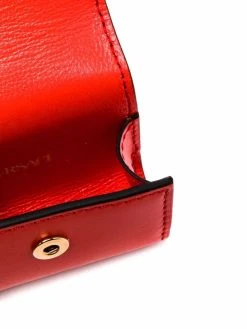 Prix Préférentiel Versace étui pour écouteurs à plaque logo téléphones, ordinateurs & gadgets femme 7 Versace étui pour écouteurs à plaque logo