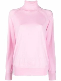 Versace pull à plaque Medusa