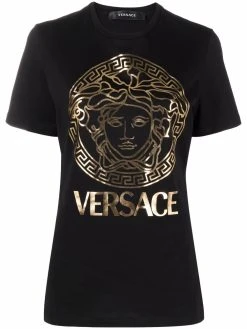 Versace t-shirt Medusa Head