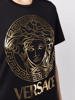 Prix Acceptable Versace T shirt Medusa Head t-shirts & jerseys femme 11 Versace t-shirt Medusa Head