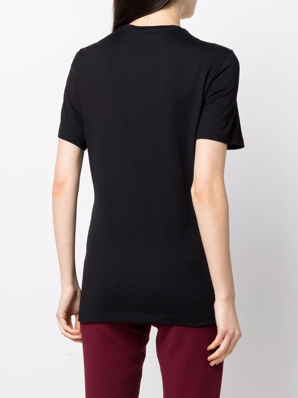 Prix Acceptable Versace T shirt Medusa Head t-shirts & jerseys femme 6 Versace t-shirt Medusa Head