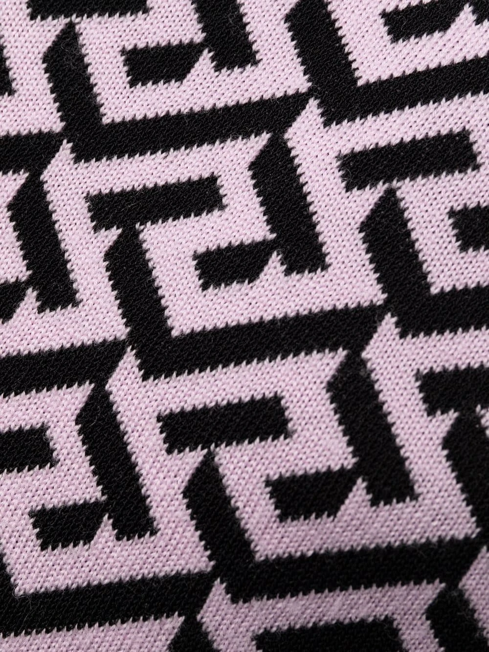 Qualité Supérieure Versace Robe La Greca mi longue robes de jour femme 9 Versace robe La Greca mi-longue