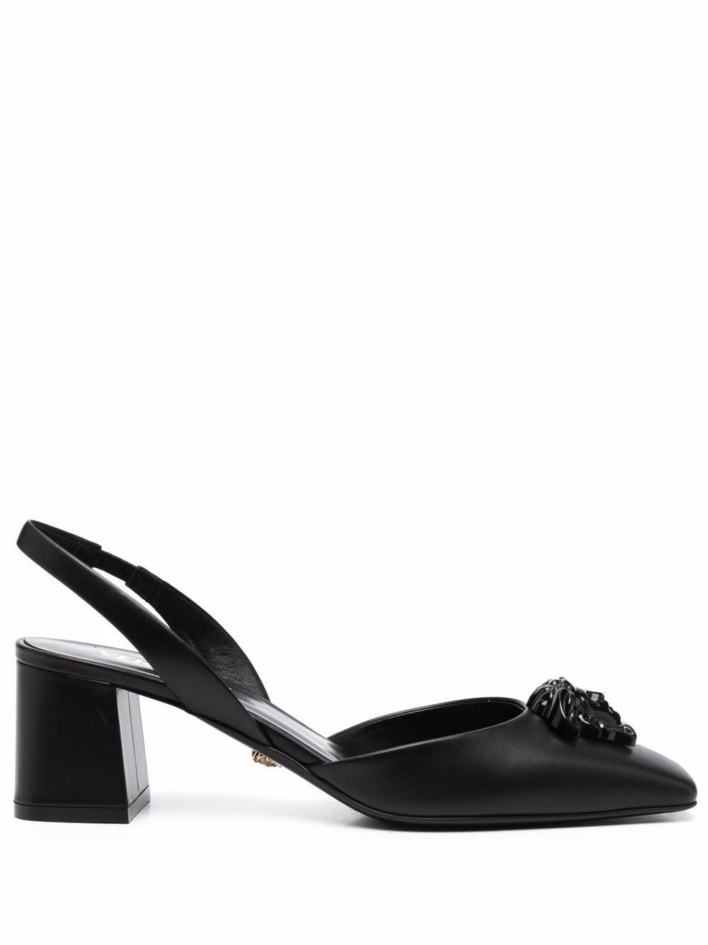 Versace Escarpins Medusa Head 60 mm Prix Abordable femme 3 Versace escarpins Medusa Head 60 mm