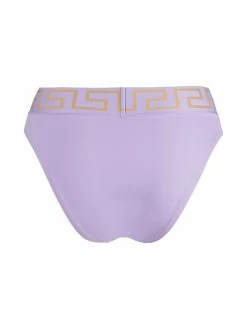 Versace bas de bikini Greca Key