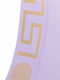 Versace bas de bikini Greca Key