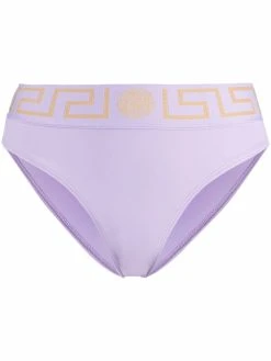 Versace bas de bikini Greca Key