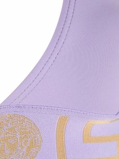 Versace haut de bikini La Greca