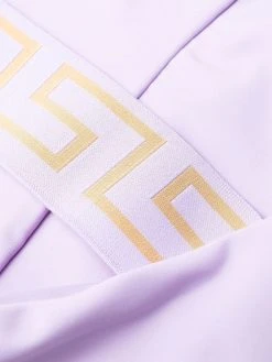 Versace maillot de bain Greca Key