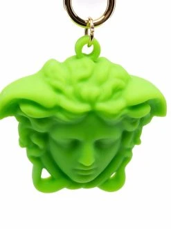 Versace porte-clés Medusa Head