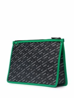 Versace sacoche La Greca