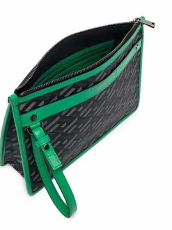 Versace sacoche La Greca