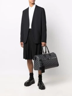 Versace sac de voyage Greca Signature