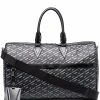 Versace sac de voyage Greca Signature