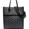 Versace grand sac cabas Greca Signature
