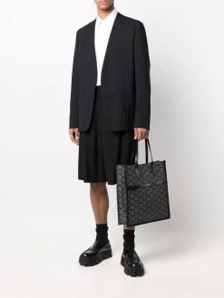 Versace grand sac cabas Greca Signature