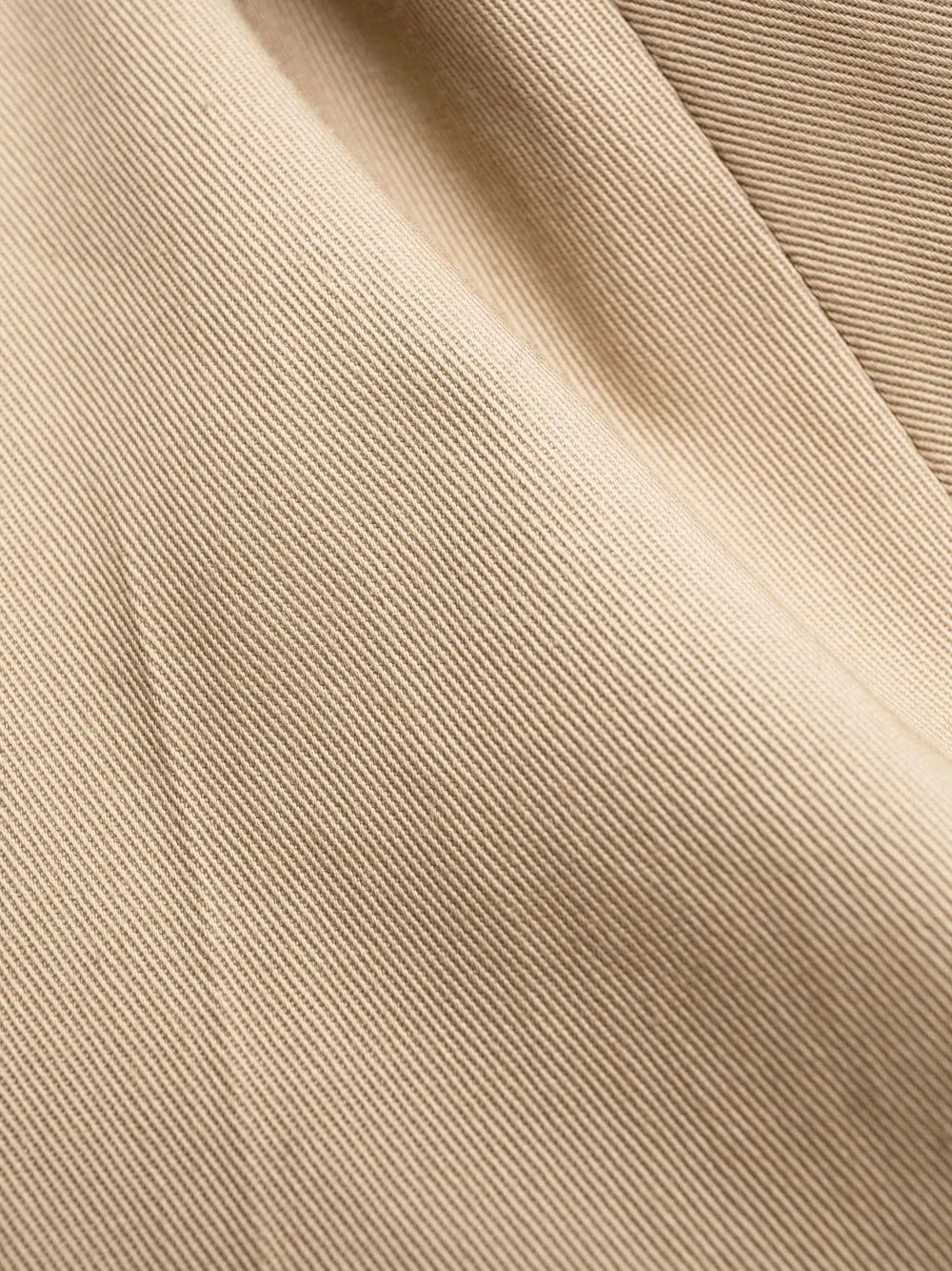 Versace Pantalon chino à coupe droite Prix Avantageux pantalons droits homme 8 Versace pantalon chino à coupe droite