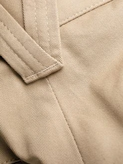 Versace Pantalon chino à coupe droite Prix Avantageux pantalons droits homme 15 Versace pantalon chino à coupe droite