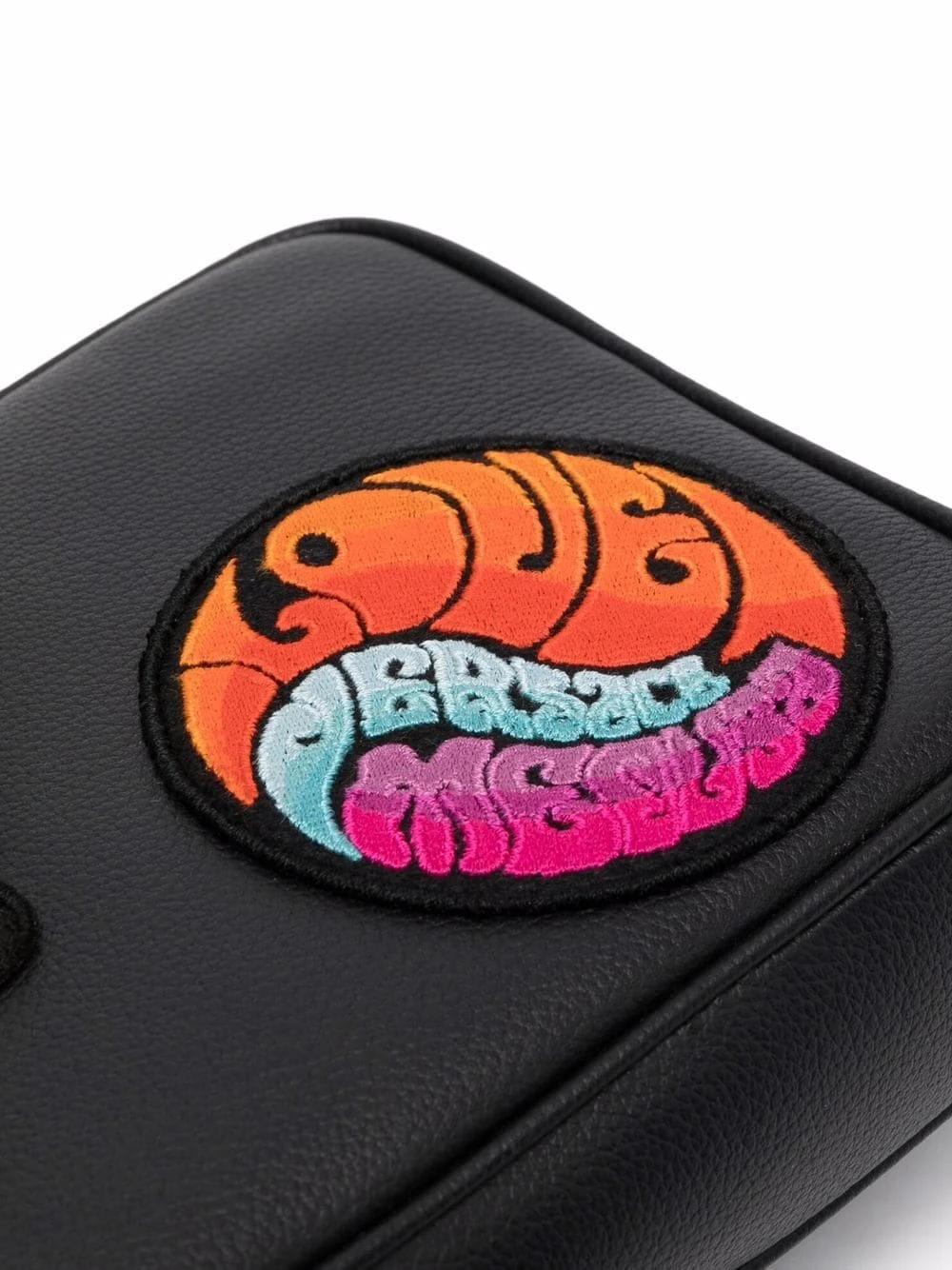 Réduction Versace Sac banane à logo sacs banane homme 6 Versace sac banane à logo