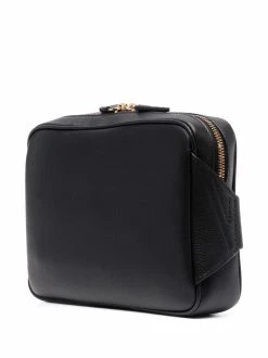 Réduction Versace Sac banane à logo sacs banane homme 9 Versace sac banane à logo