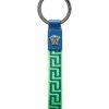 Versace porte-clés à logo Medusa