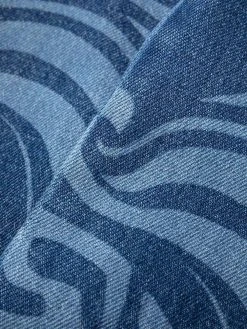 Versace jean à imprimé Medusa Music