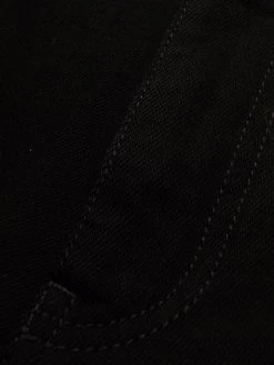 Versace jean droit à motif Medusa brodé