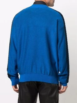 Versace sweat à motif Medusa Head